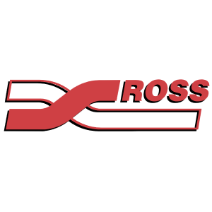 Ross video logo